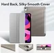 ESR Ascend Trifold sleeve для Apple iPad Air, grey
