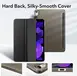 ESR Ascend Trifold sleeve for Apple iPad Air, black