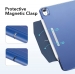 ESR Ascend Trifold sleeve for Apple iPad Air, dark blue
