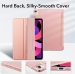 ESR Ascend Trifold sleeve for Apple iPad Air, black
