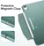 ESR Ascend Trifold sleeve для Apple iPad Air, brown