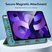 ESR rebound magnetic slim sleeve для Apple iPad Air / iPad Pro 11, kaktus green