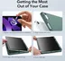 ESR rebound pen-Smart-sleeve для Apple iPad Air, green