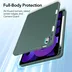 ESR rebound pen-Smart-sleeve для Apple iPad Air, green