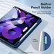 ESR rebound pen-Smart-sleeve для Apple iPad Air, dark blue