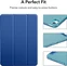 ESR rebound slim Smart-sleeve для Apple iPad Air, dark blue