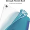 ESR rebound slim Smart-sleeve для Apple iPad Air, dark blue