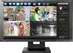 Eizo DuraVision FDF2304W-IP, 23"