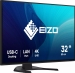 Eizo FlexScan EV3240X black, 31.5" 