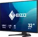 Eizo FlexScan EV3240X schwarz, 31.5"