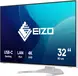 Eizo FlexScan EV3240X weiß, 31.5"