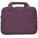 Esperanza Modena 10" notebook-messenger bag purple