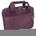 Esperanza Modena 10" notebook-messenger bag purple