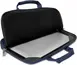 Everki ContemPRO Laptop sleeve with Memory Foam 11.6" Navy blue