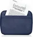 Everki ContemPRO Laptop sleeve with Memory Foam 11.6" Navy blue