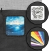 Everki ContemPRO Laptop sleeve with Memory Foam 13.3" black