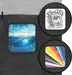 Everki ContemPRO Laptop sleeve with Memory Foam 11.6" black