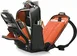 Everki Onyx Premium Laptop-backpack 15.6" black