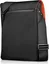 Everki Venue XL Premium RFID mini Messenger messenger bag 13"/Surface Pro/iPad Pro 12/MacBook 12" black