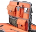 Everki Versa 17.3" notebook-messenger bag