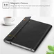 Fintie Folio sleeve для 16" Samsung Galaxy Book, black/grey