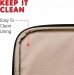 Fjällräven Kanken Laptop case 13", black 