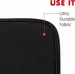 Fjällräven Kanken Laptop case 13", black
