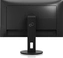 Fujitsu P-Line P2711 TS QHD, 27"