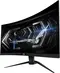 GIGABYTE AORUS CV27Q, 27"