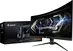 GIGABYTE AORUS CV27Q, 27"
