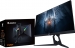 GIGABYTE AORUS FI25F, 24.5"