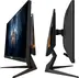 GIGABYTE AORUS FI27Q, 27"