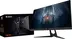 GIGABYTE AORUS FI27Q, 27"