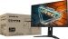 GIGABYTE G24F 2, 23.8" 