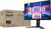 GIGABYTE G24F, 23.8"