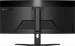 GIGABYTE G34WQC, 34"
