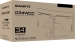 GIGABYTE G34WQC, 34"
