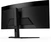GIGABYTE G34WQCP, 34"