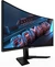 GIGABYTE G34WQCP (Rev. 1.0), 34"