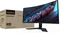 GIGABYTE G34WQCP (Rev. 1.0), 34"