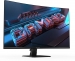 GIGABYTE GS32QC, 31.5" 
