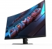 GIGABYTE GS32QC, 31.5" 
