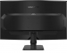 GIGABYTE GS32QC, 31.5" 