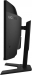 GIGABYTE GS34WQC, 34" 