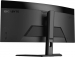 GIGABYTE GS34WQC, 34" 