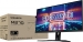 GIGABYTE M27Q, 27"