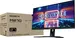 GIGABYTE M27Q (Rev. 1.0), 27"