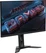 GIGABYTE M27UA, 27"
