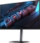 GIGABYTE MO32U, 31.5"