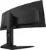GIGABYTE MO34WQC, 34"